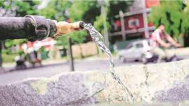 pcmc new year promise, water supply in pune, water supply, pimpri-chinchwad residents, pune news, indian express news
