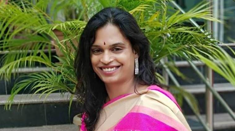 Chandramukhi, sole transgender contesting Telangana polls, goes missing