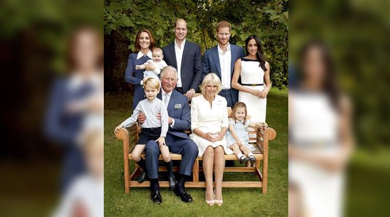 UK’s Prince Charles parties as he celebrates 70th birthday | World News