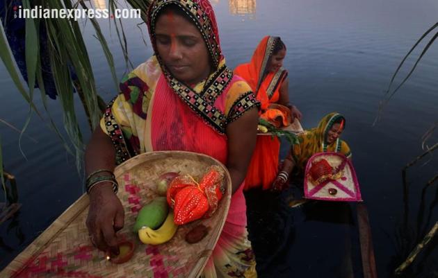 Chhath Puja celebrated with fervour across the country
