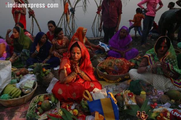 Chhath Puja celebrated with fervour across the country