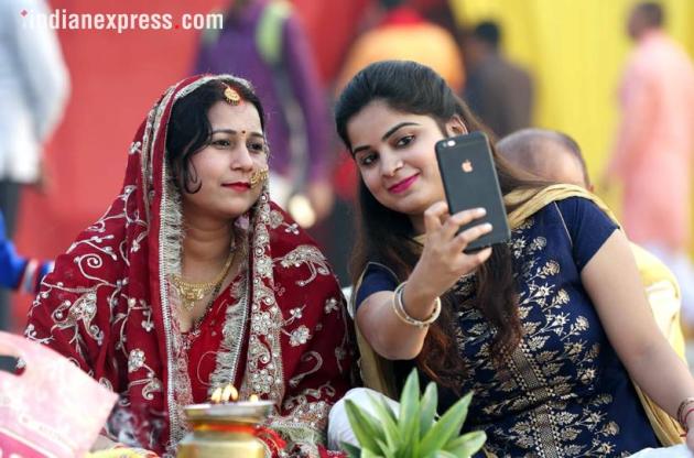 Chhath Puja celebrated with fervour across the country