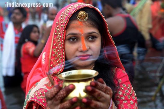 Chhath Puja celebrated with fervour across the country