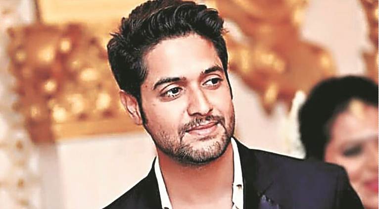 Death of model Sonika chauhan, model Sonika singh death in car crash, Vikram Chatterjee, Kolkata news, Indian Express