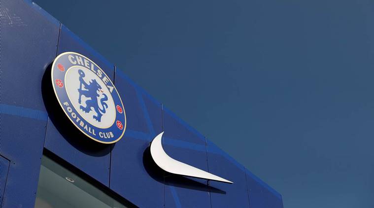 FIFA bans Chelsea from signing players in two transfer windows ...