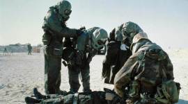 BMC prepares SOP to tackle chemical, biological, radiological and nuclear attack