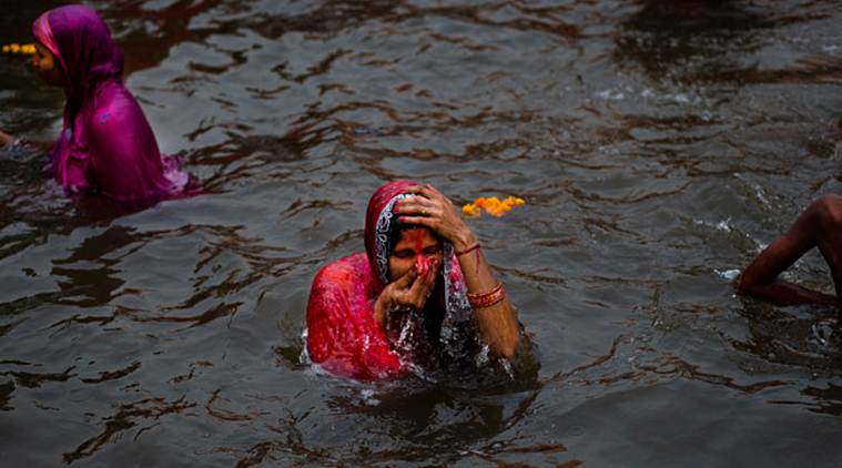 Ahead of Chhath, Delhi civic bodies give over Rs 40 lakh to spruce up ghats