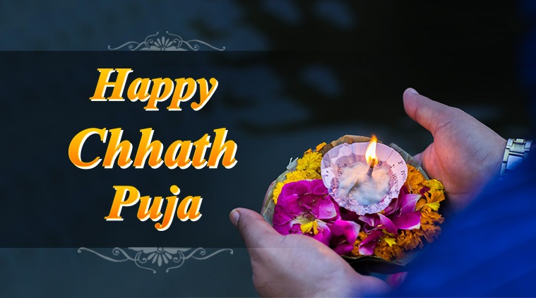 Happy Chhath Puja 2018: Wishes Images, SMS, Messages, Status and Photos for Whatsapp and Facebook