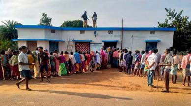 Express Fact Check: In Chhattisgarh polls first phase, a history of swinging fortunes