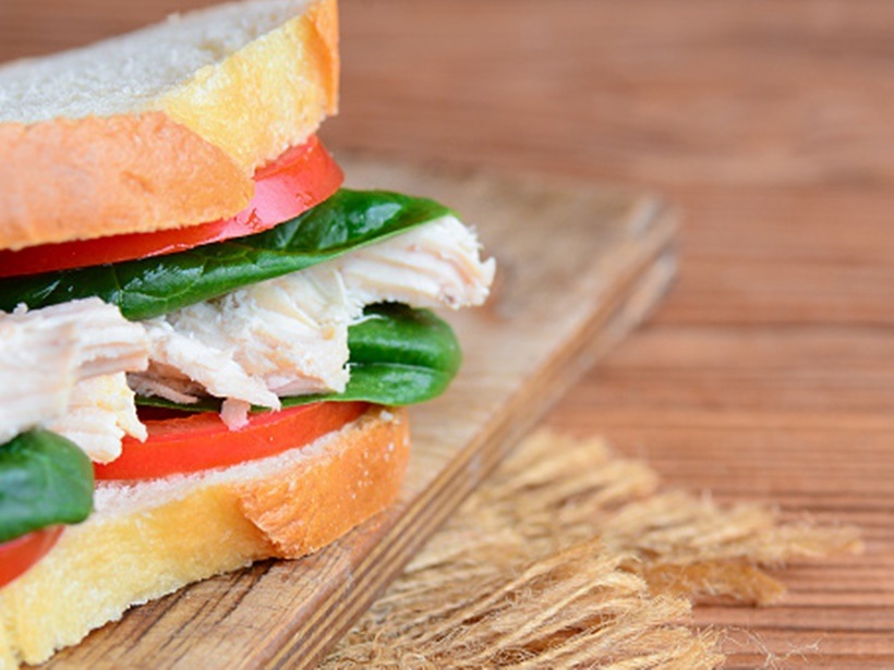 sandwich recipe