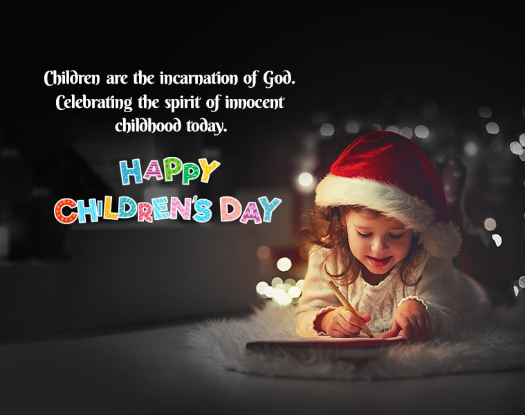 children's day, children's day 2018, happy children's day