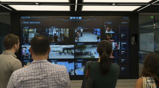 Silicon Valley, Chinese tech firms, technology patents, smartphone assembly in China, Chinese manufacturing, smartphone makers, Big Tech companies, Chinese surveillance, internet projects in China, Chinese social media, technology in China