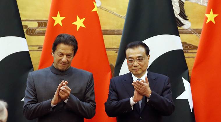 China says more talks needed on economic aid for Pakistan