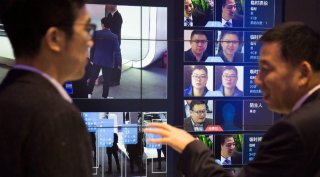 Computers and the Internet, China, Computer security, Politics, Government Surveillance, International trade, Conventions and Trade Shows