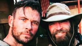 Chris Hemsworth Netflix thriller Dhaka India