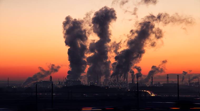 global warming, UN report on global warming, climate change, global warming news, climate change news, global warming 2018, un global warming, indian express, indian express news