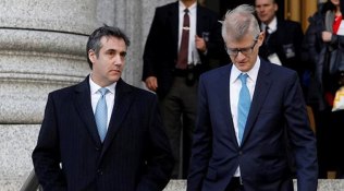 Done With Cohen, Federal Prosecutors Shift Focus to Trump Family Business