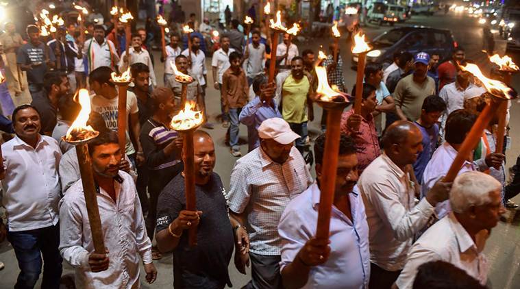 Two years after demonetisation: Congress to hold protest against note ban at RBI headquarters today
