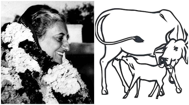 When Congress played politics over the ‘holy cow’ | Research News - The