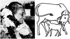 When Congress played politics over the ‘holy cow’