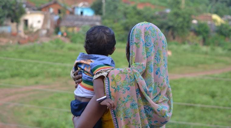 ‘Was slapped for resisting’: In MP, tribal women complain birth control device being inserted without consent