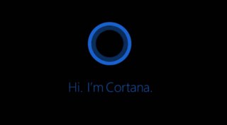 Microsoft, Cortana, Microsoft Cortana, Microsoft Cortana head, Microsoft Head, Javier Soltero, Vice President of Cortana, Cortana digital voice assistant, ai, siri, google now, google assistant