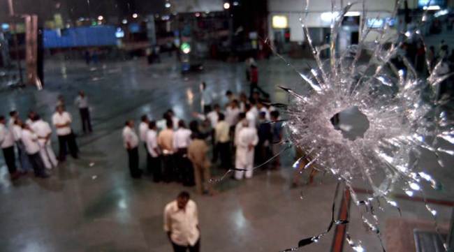 10 years after 26/11 attack, what’s changed at CST station