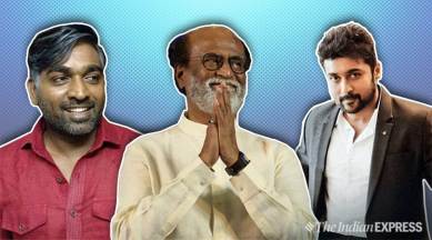 rajinikanth, vijay sethupathi, ajith for cyclone gaja
