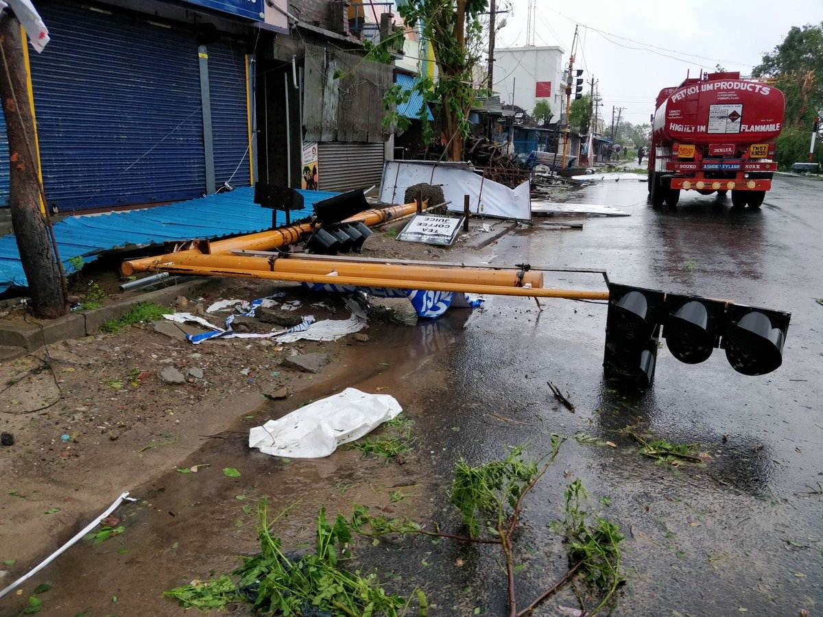 Image result for cyclone gaja Delta inspection team in 80 cars!