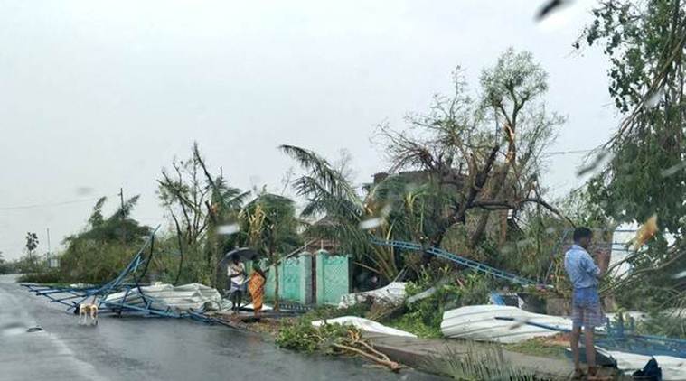 Image result for cyclone gaja