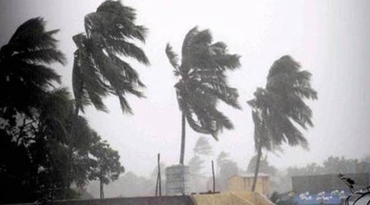 cyclone gaja, anna university, anna university exam date