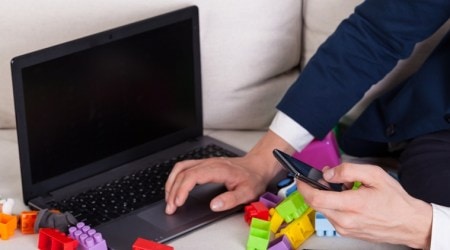 stay at home dad, parenting tips