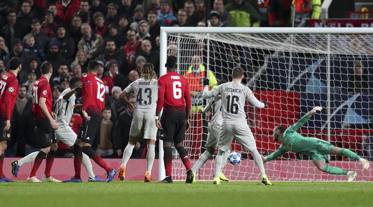 Manchester United