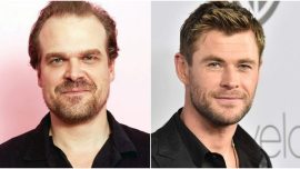 David Harbour joins the cast of Chris Hemsworth starrer Dhaka.