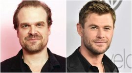 David Harbour joins the cast of Chris Hemsworth starrer Dhaka.
