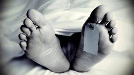 kolkata building man fall, kolkata men fall from building, behala men death, behala men fall from building, kolkata news, indian express news