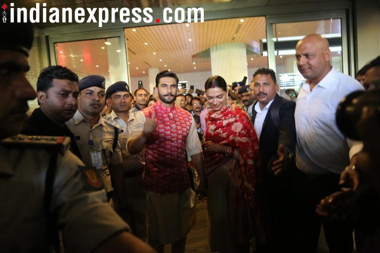 deepika wedding photos