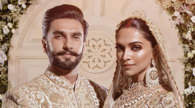 15 times Deepika Padukone and Ranveer Singh left us speechless in ethnics  after their wedding - India Today