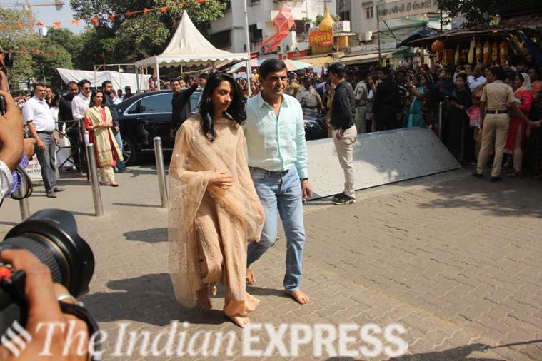 Deepika Padukone, Ranveer Singh
