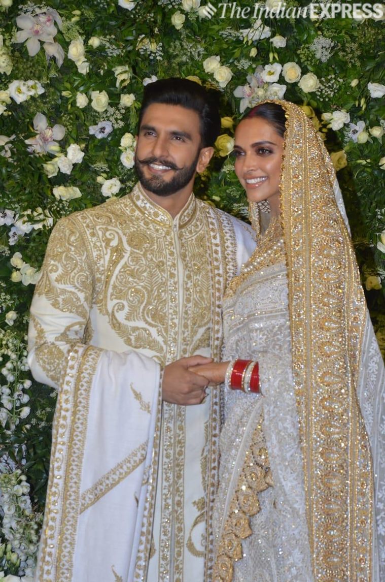 Deepika Padukone, Ranveer Singh wedding: Did their parents meet to finalize  a date? - IBTimes India