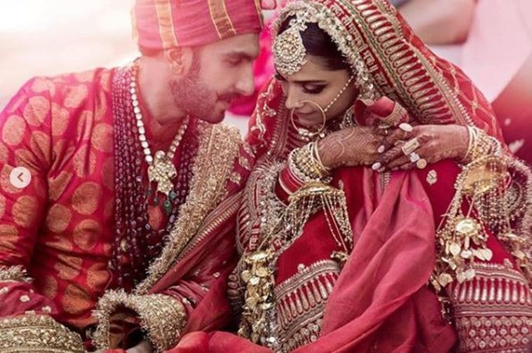 Deepika Padukone - Ranveer Singh Wedding: These Singers Will Light Up The  Special Day Of The Duo!