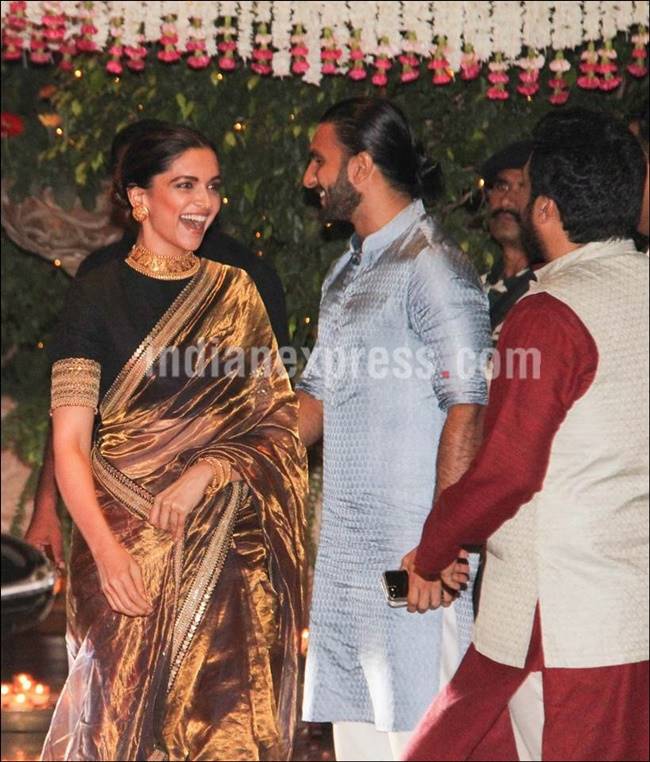 deepika padukone, deepika padukone wedding, ranveer singh wedding, ranveer singh
