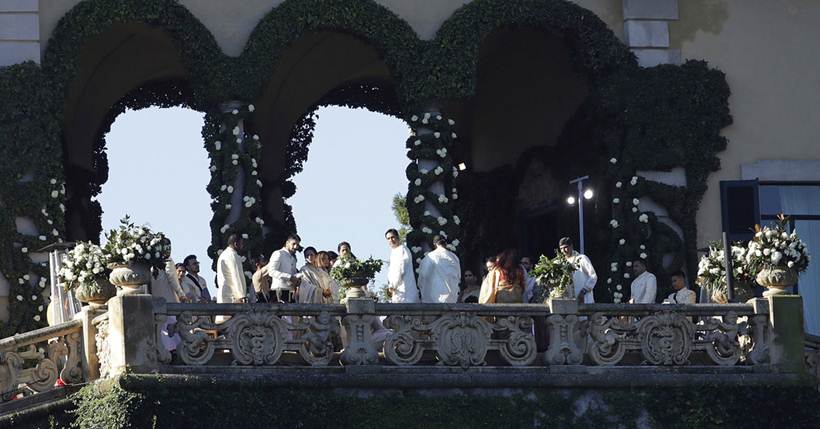deepika ranveer marriage pics