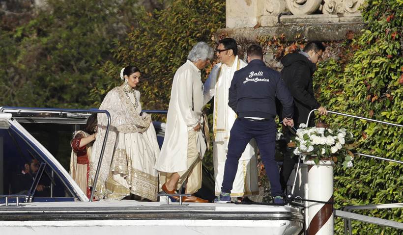 deepika padukone and ranveer singh wedding
