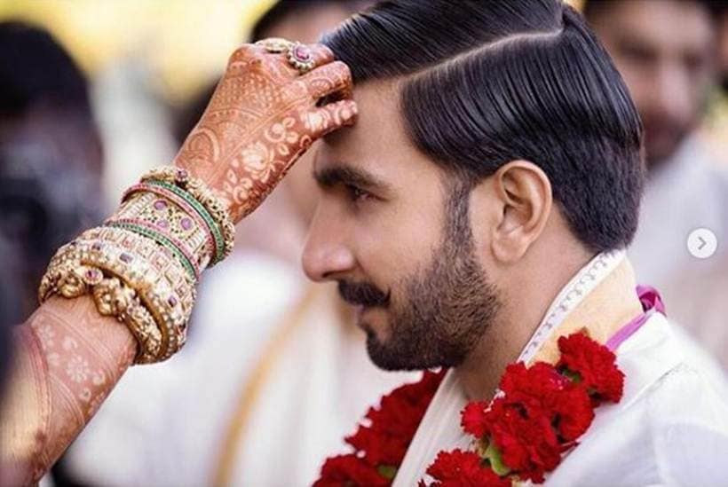 deepika padukone ranveer singh south indian wedding updates