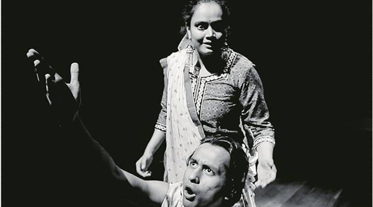 Prthivi theatre, Prthivi theatre artists, Prthvi theatre workshop, Prithviraj Kapoor, Jennifer, Shashi Kapoor, Om Puri, Naseeruddin Shah, National Centre for Performing Arts, Amrish Puri Indian Express
