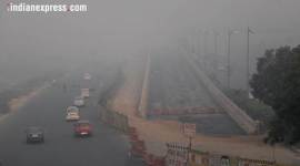 Delhi pollution, delhi air quality, delhi air, air quality index, delhi vehicles, delhi governmet, indian express