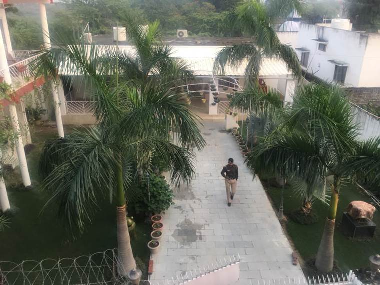 Delhi: Fashion designer, help found dead in Vasant Kunj, three arrested