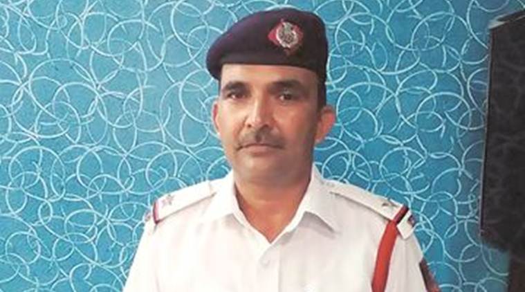 New Delhi: Traffic officer on duty mowed down by truck, driver held ...