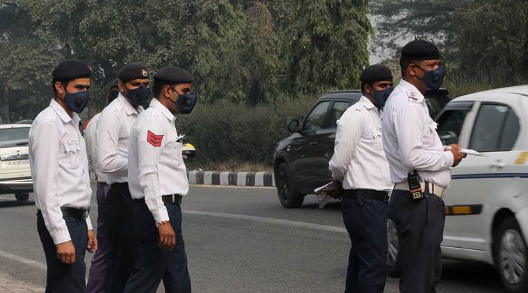 Change in winds takes Delhi's air quality from moderate to severe; situation could improve today
